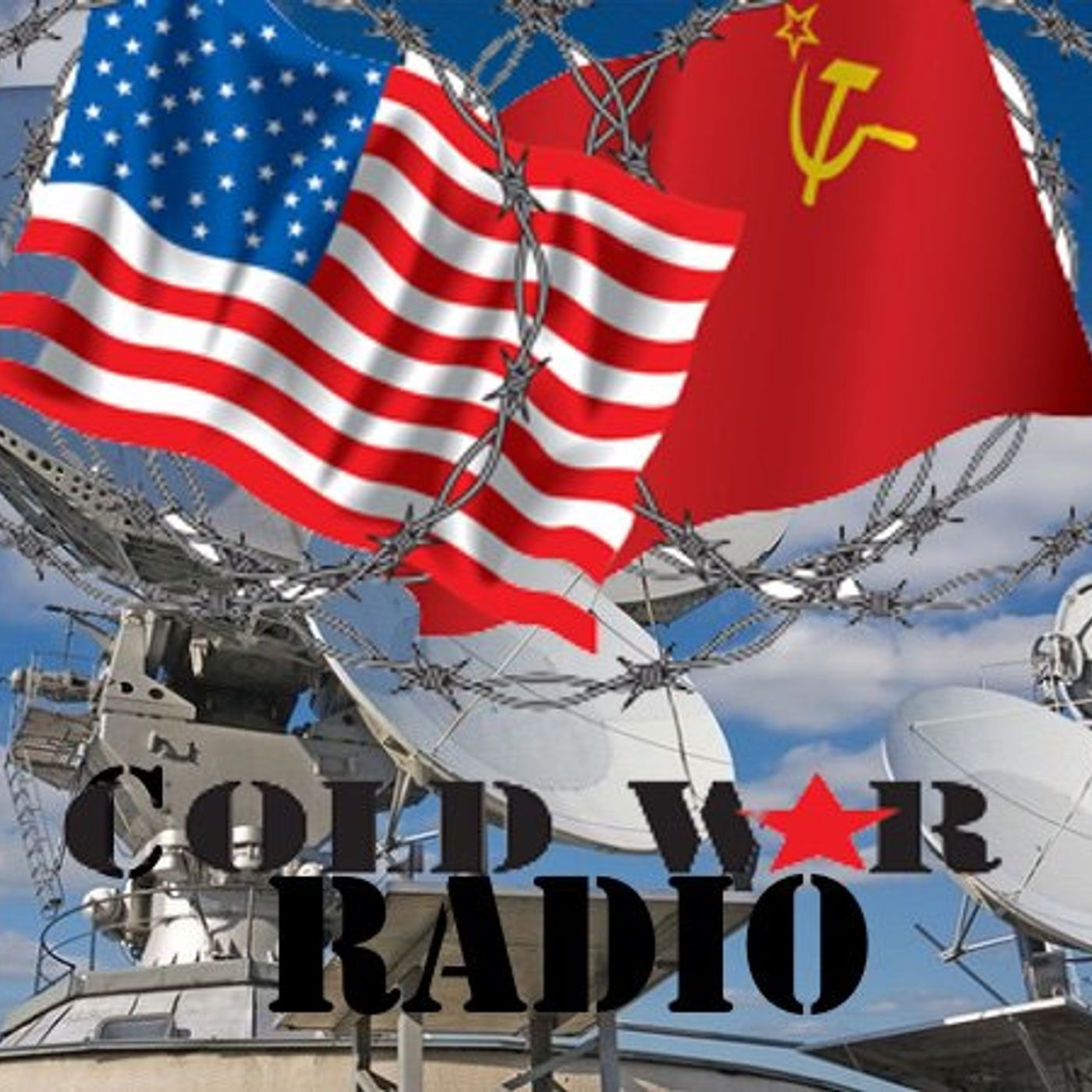 CWR Interview DR David Hogberg 8_14_19