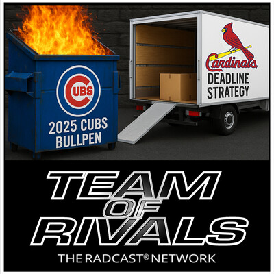 Team of Rivals Podcast
