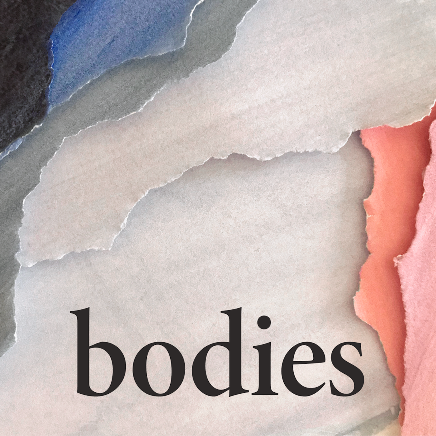 Bodies Trailer