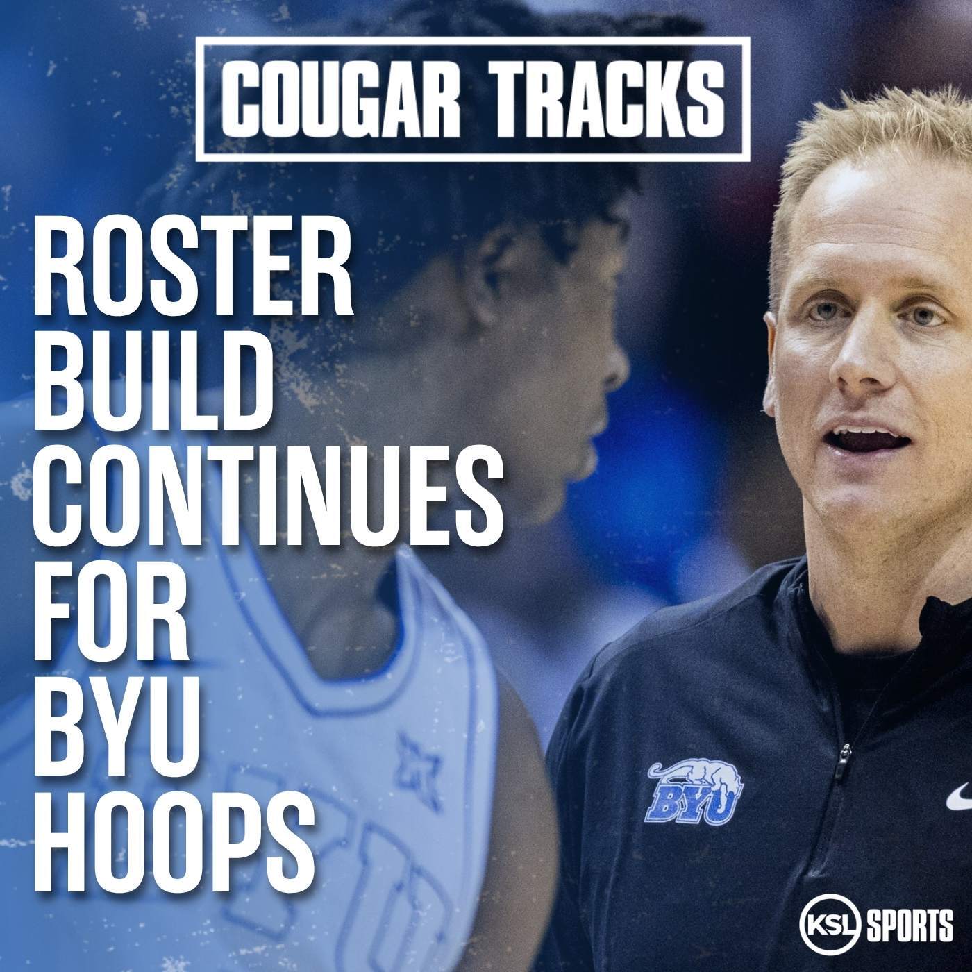 Roster construction continues for BYU basketball + Football recruiting heats up