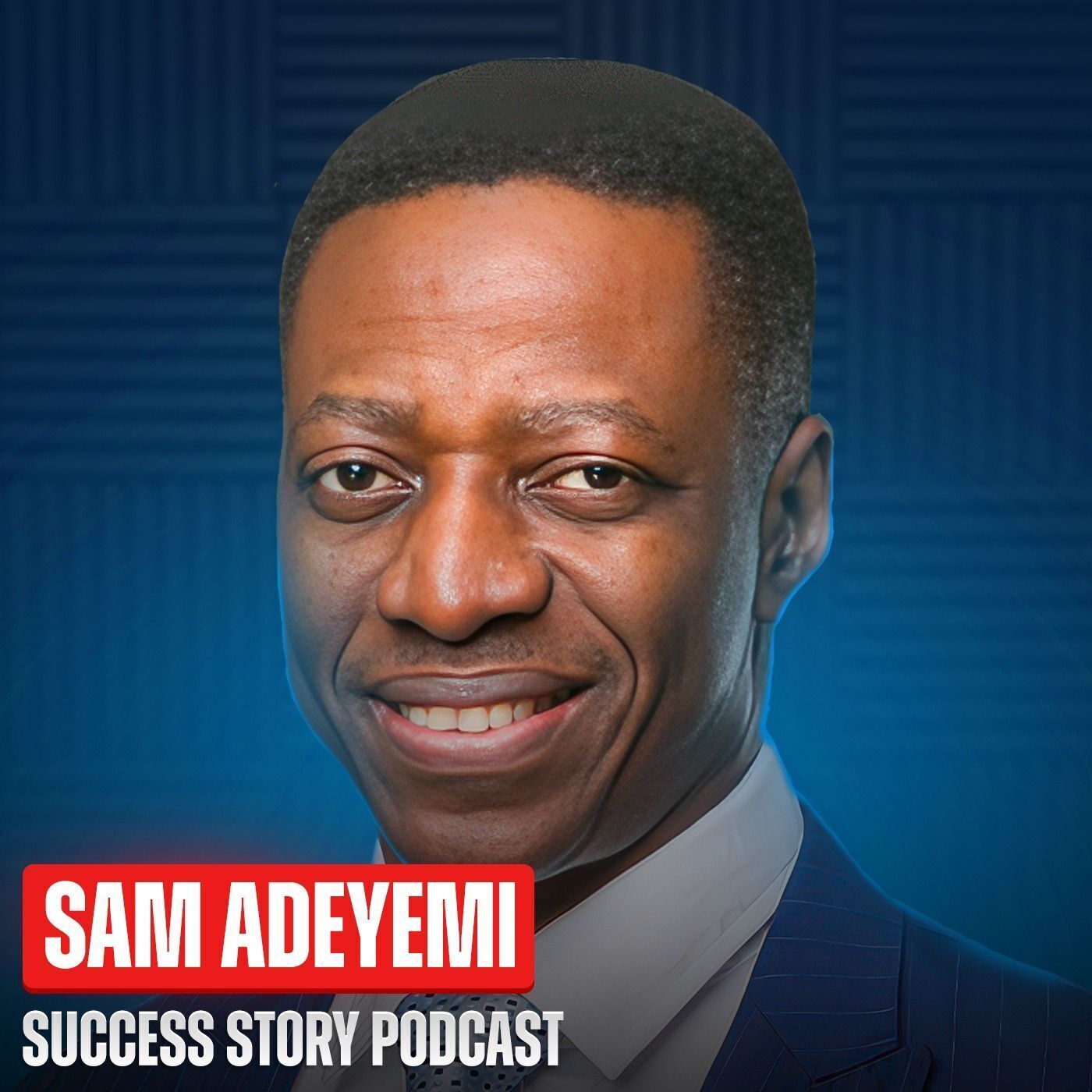 Lessons - Why We Need God | Sam Adeyemi - Global Speaker & Strategic Leadership Expert