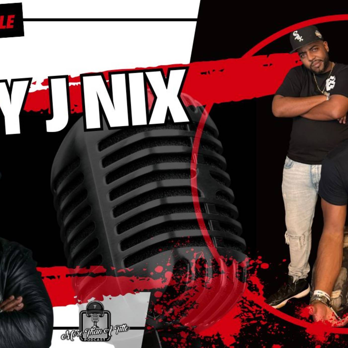 Branding as a Verb: Modern Marketing with Gary J. Nix