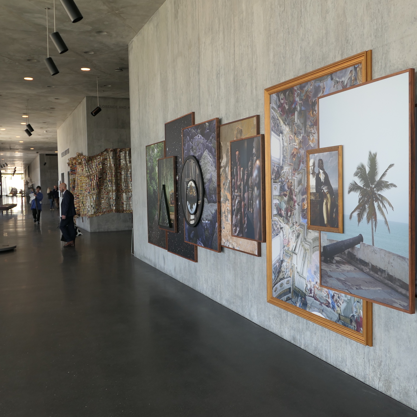 LACMA’s decades-in-the-making $724 million wing finally opens