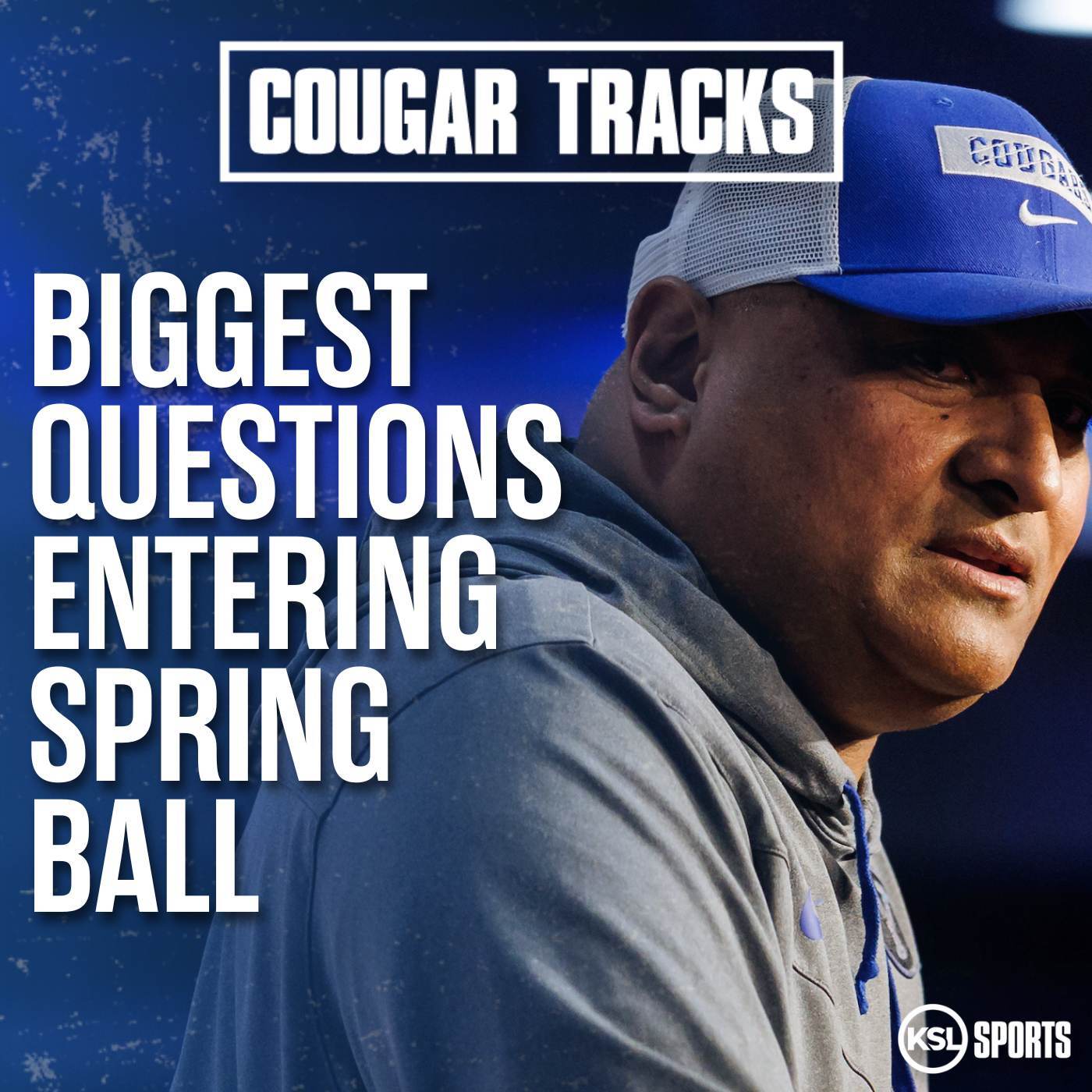 Biggest Questions Entering BYU Football Spring Practices