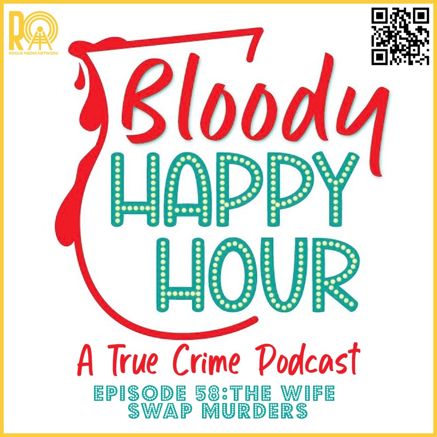 Episode 58: The Wife Swap Murders