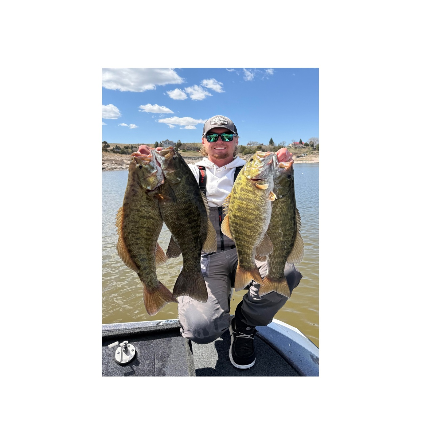 Evan Cox | Terry Wickstrom | 09.13.25