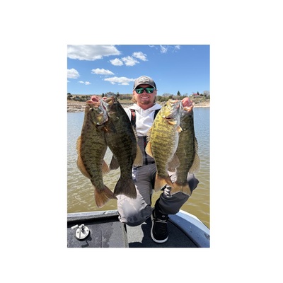 Terry Wickstrom Outdoors Interviews