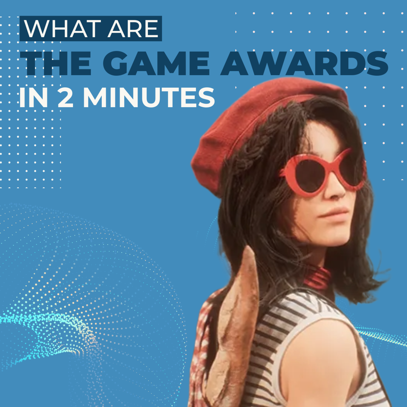 What Are The Game Awards?