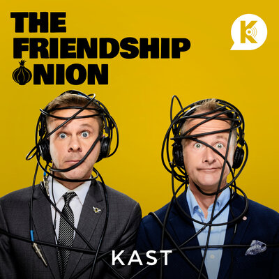 The Friendship Onion