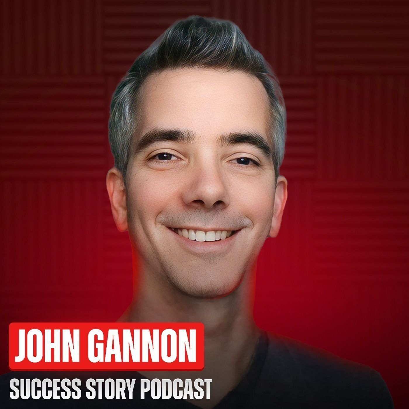 Lessons - Getting a Job in Venture Capital | John Gannon - Co-Founder of Going VC