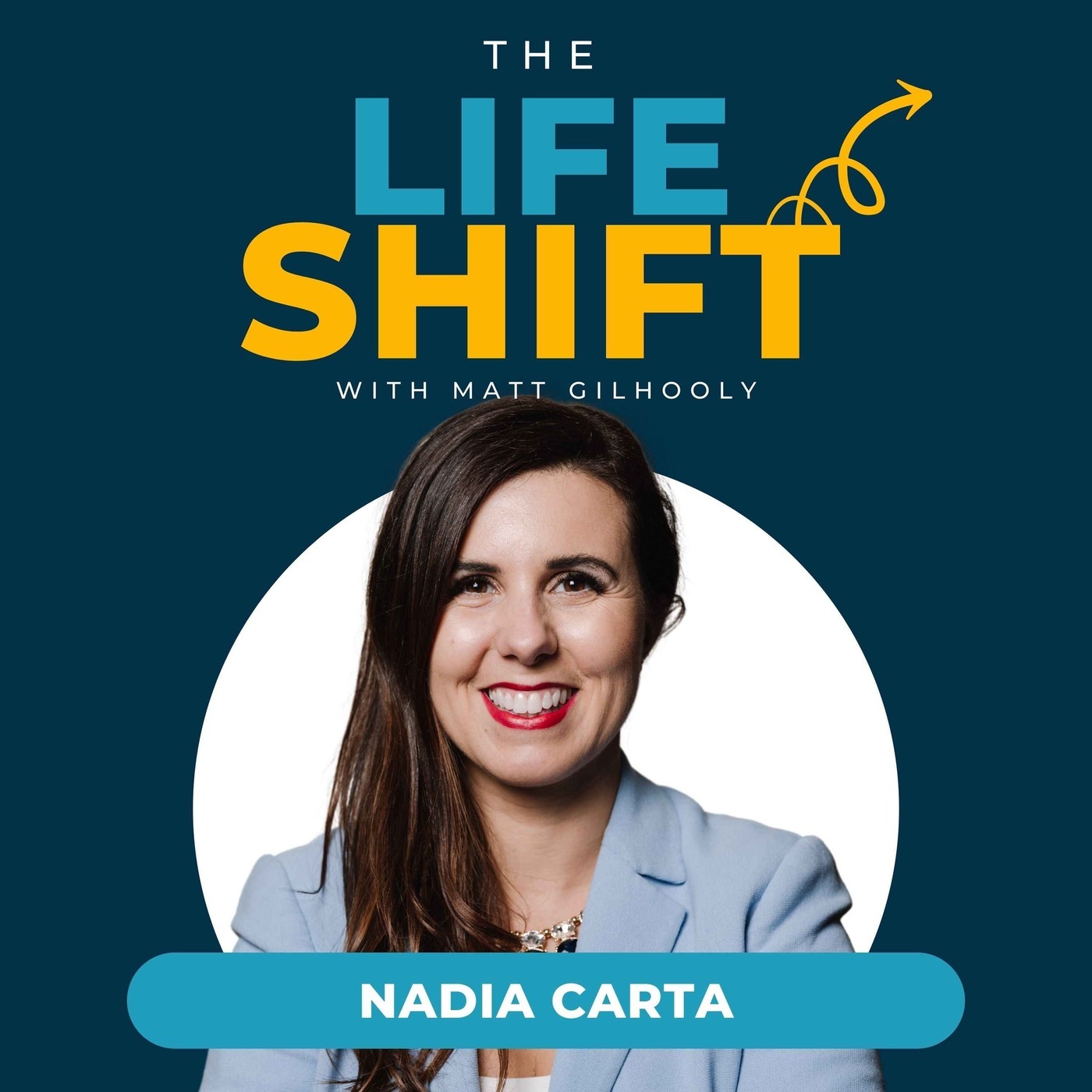 The Life Shift: Real Stories of Life-Altering Moments