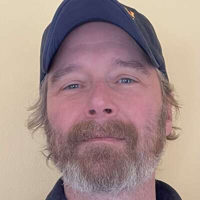 802 News with Mark Johnson