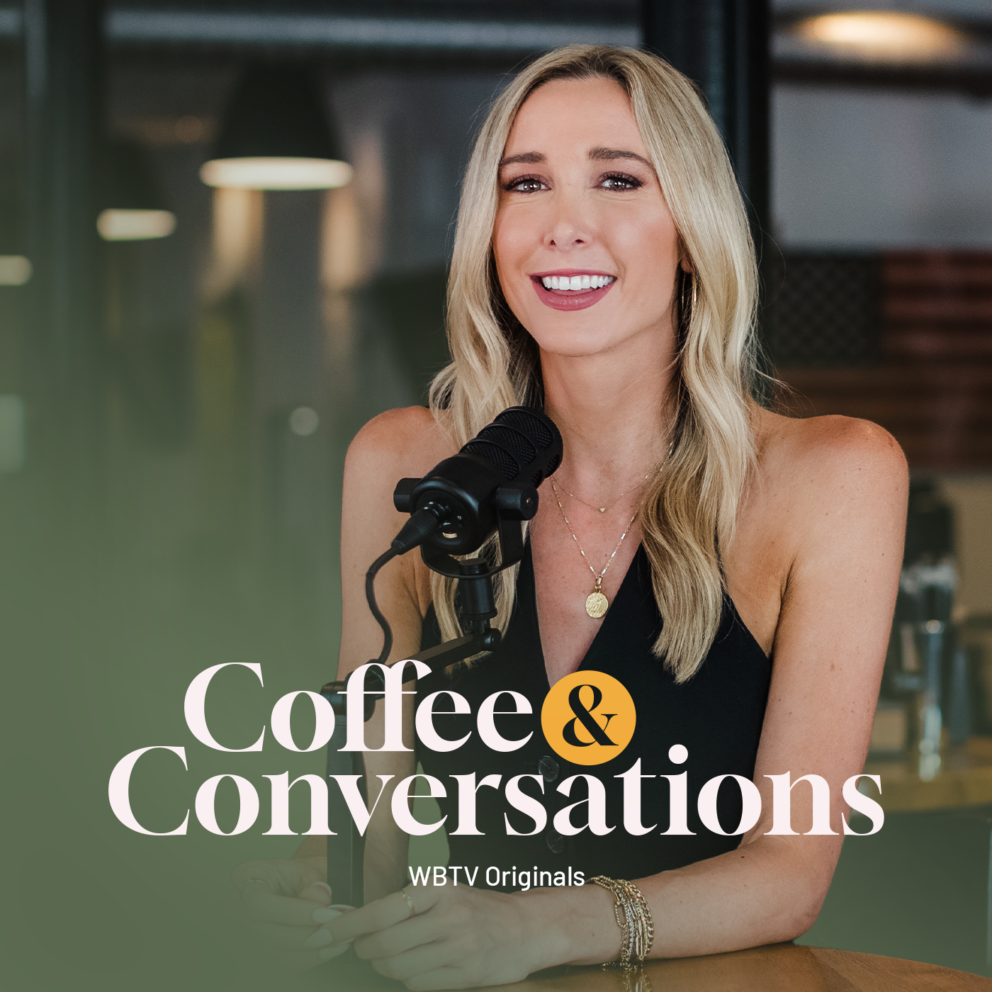 Coffee & Conversations