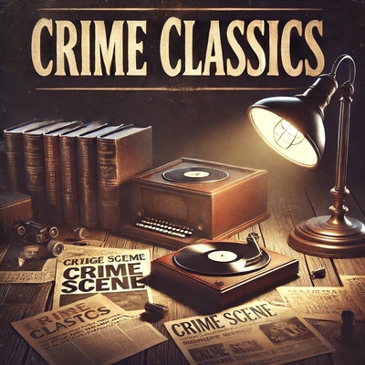 True Crime Classics