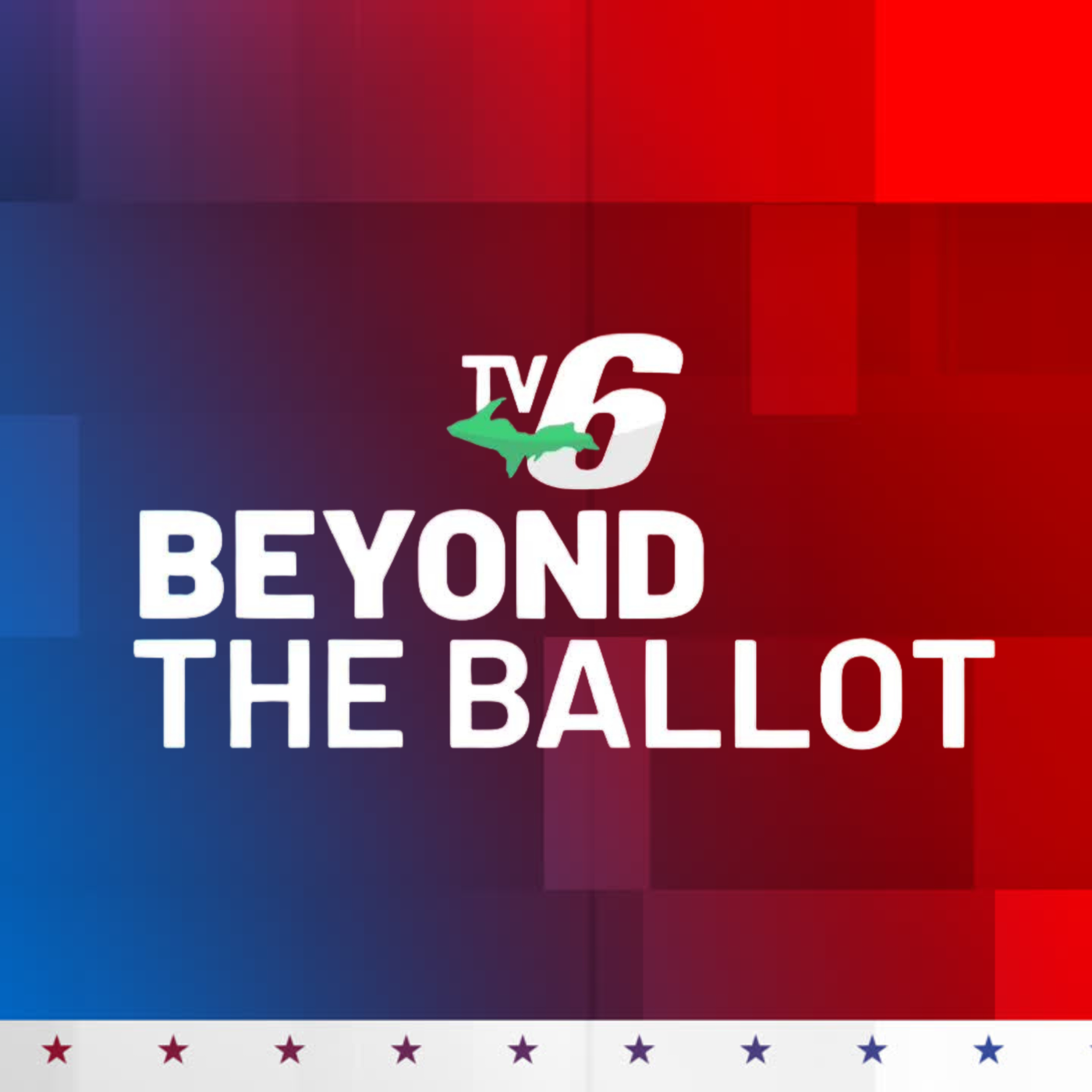 Beyond the Ballot - Ep 51 episode artwork