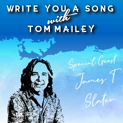 Write You A Song Podcast