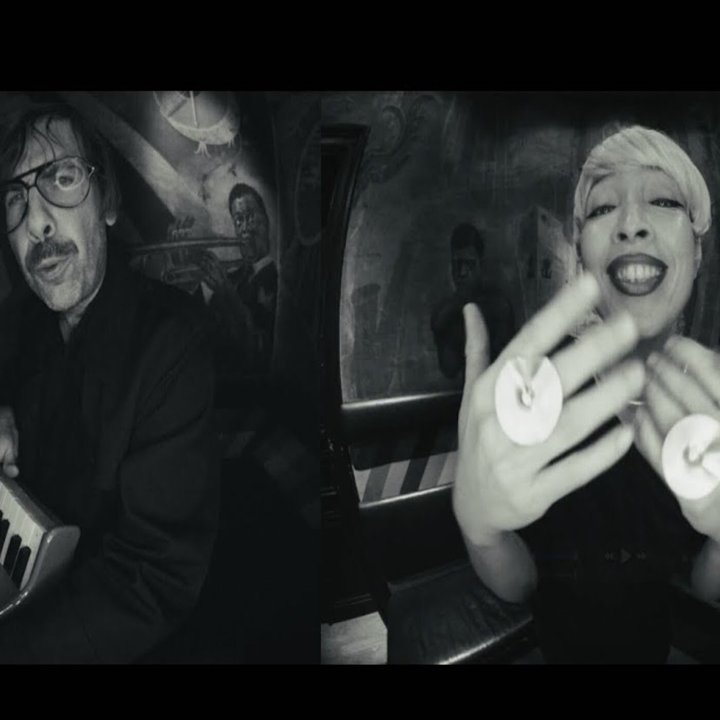 Yttling & Yukimi ‘Distant Star’