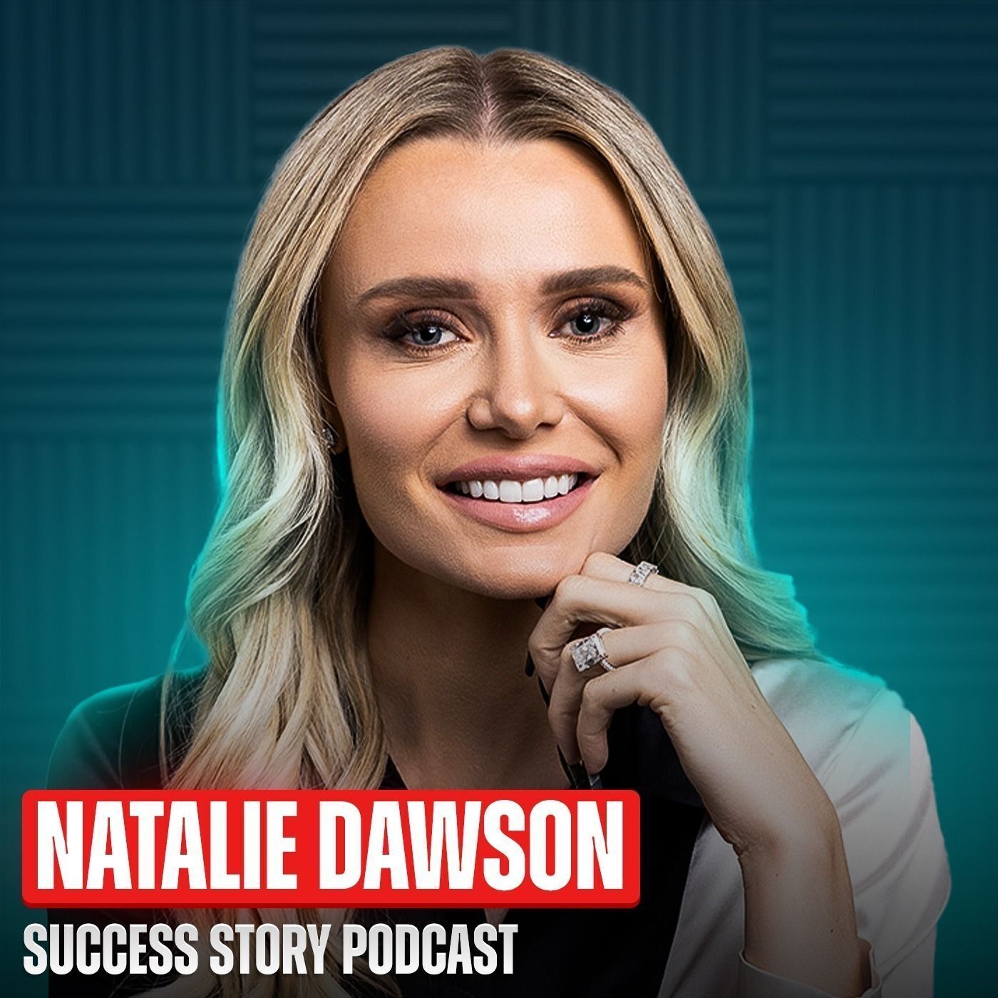 Natalie Dawson - Co-Founder of Cardone Ventures | How She Went From $0 - $84 Million in 2 Years