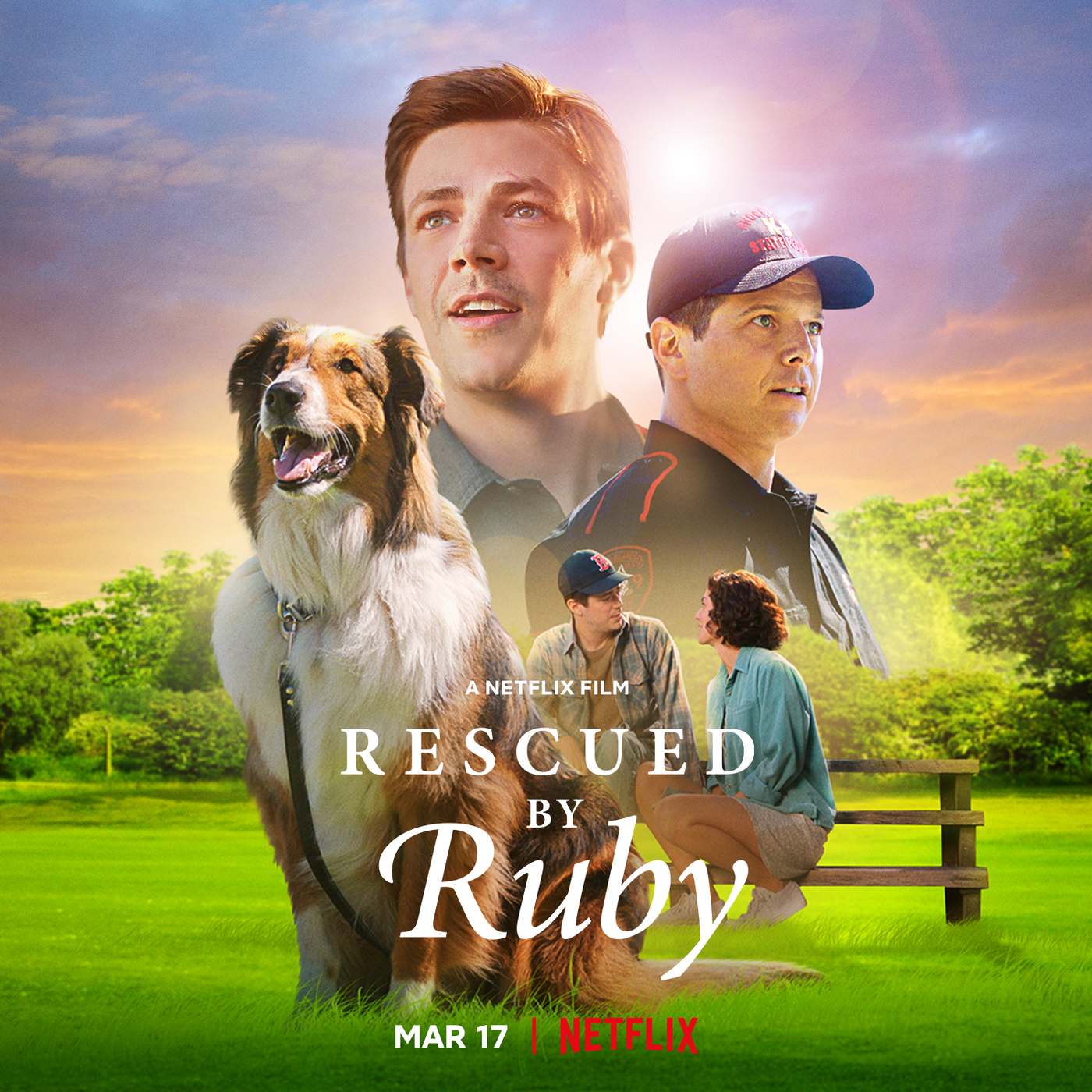 Dogwinks Podcast: Rescued By Ruby