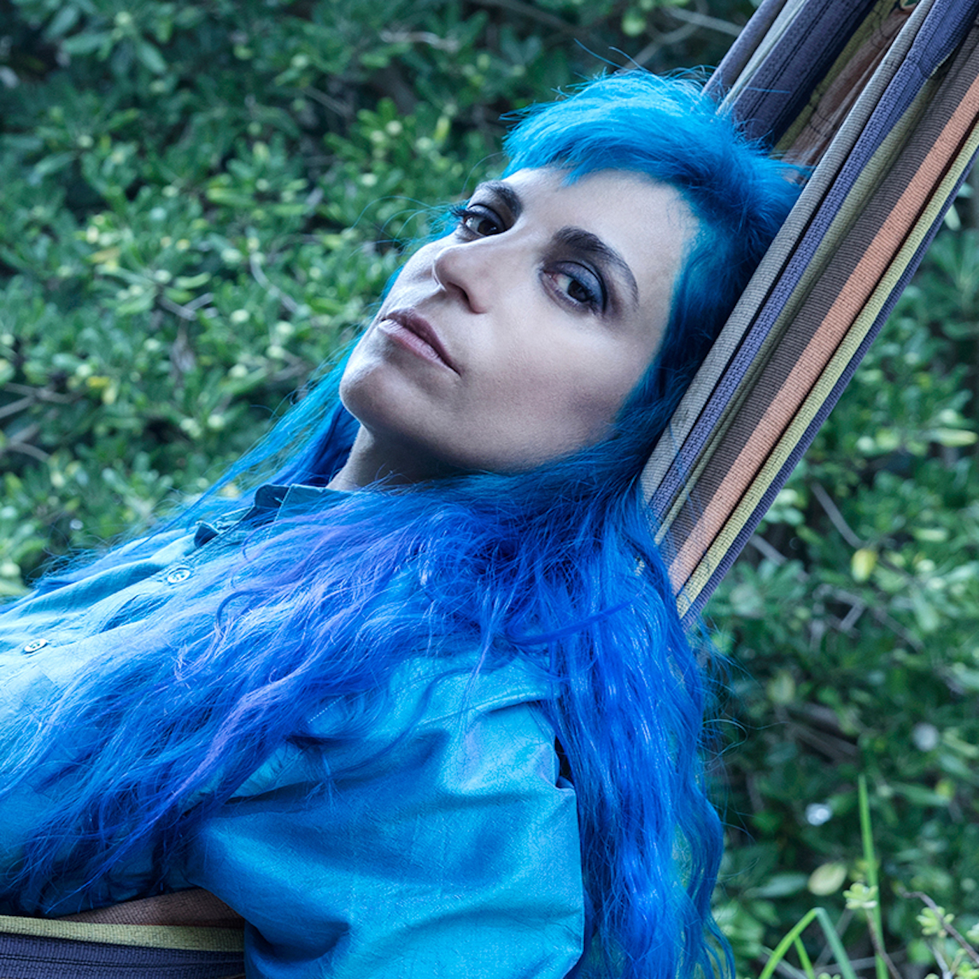 Sofie Rei ‘Rótulo' (Feat. Gaby Moreno)