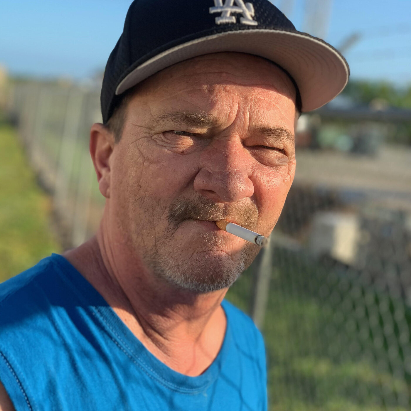 Mr. Windy\'s Running On Empty Podcast