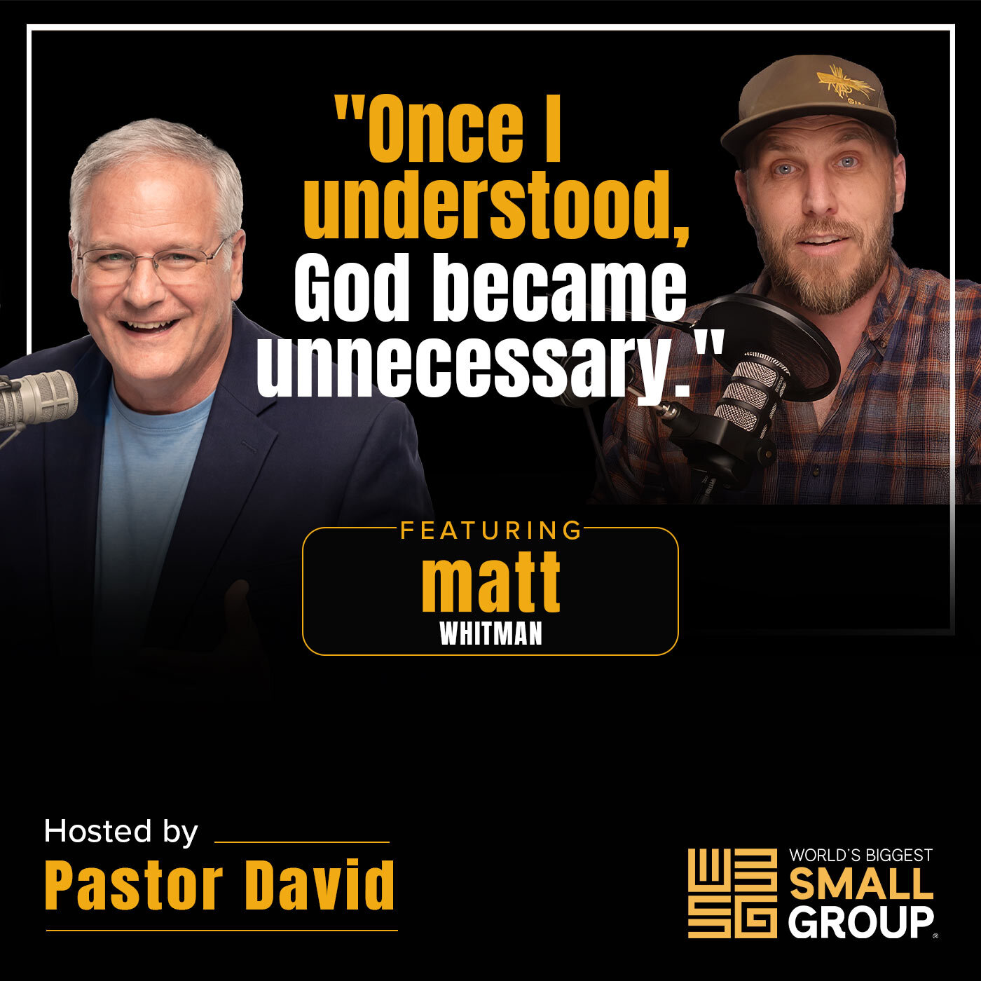 Are God & Science Incompatible?