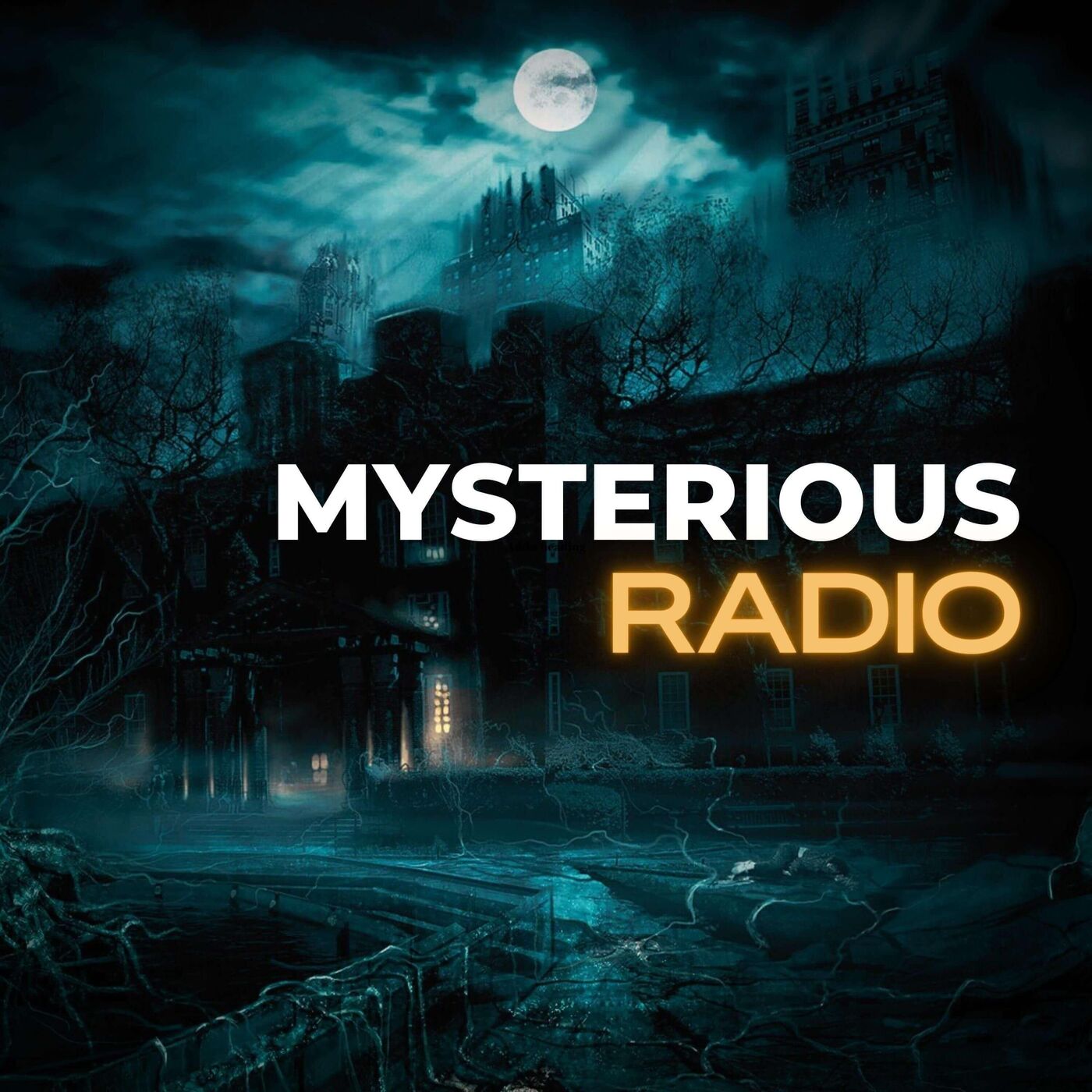 Mysterious Radio: Paranormal, UFO & Lore Interviews:Mysterious Radio