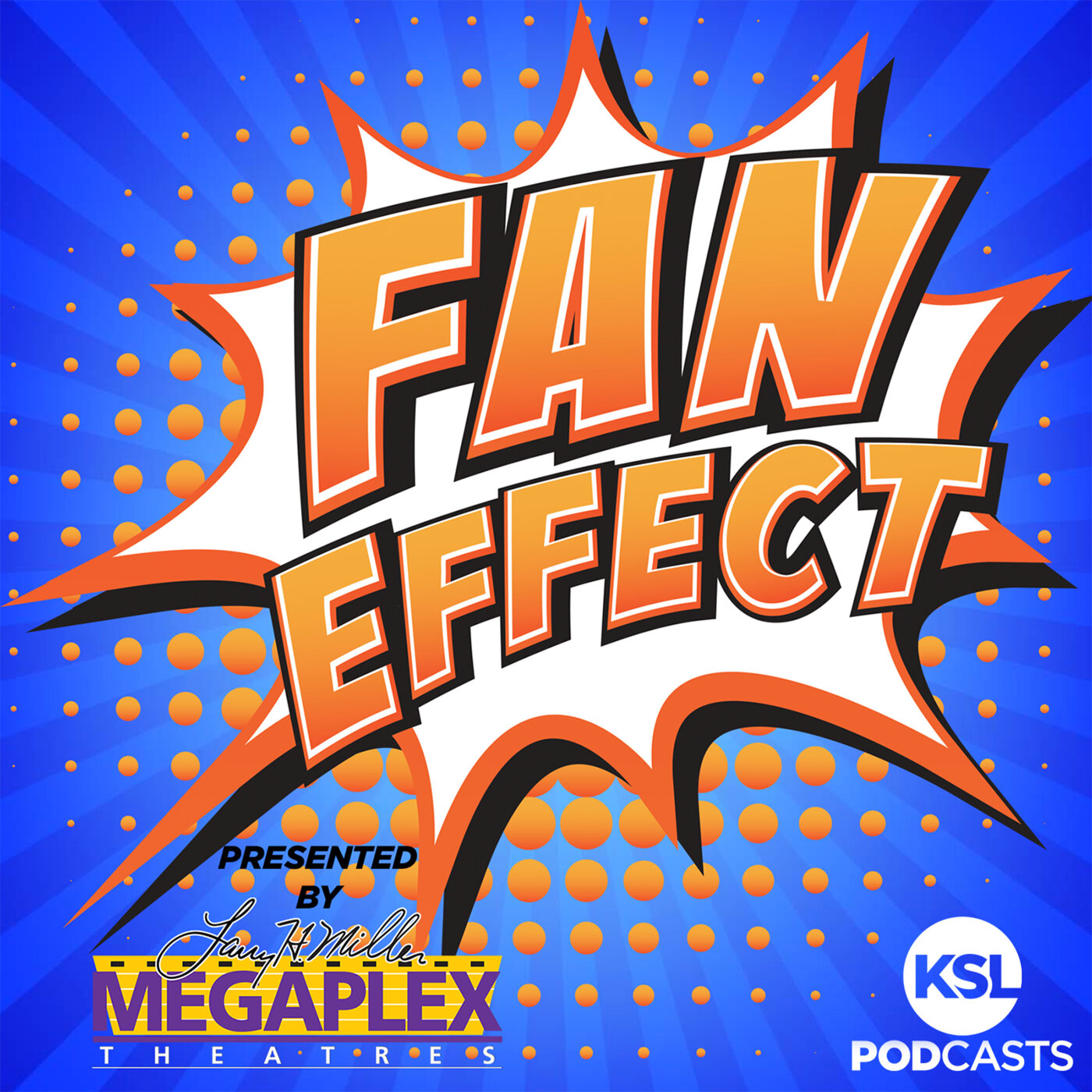 Fan Effect at FanX 2023 (Live): How fandoms change lives, including our own!