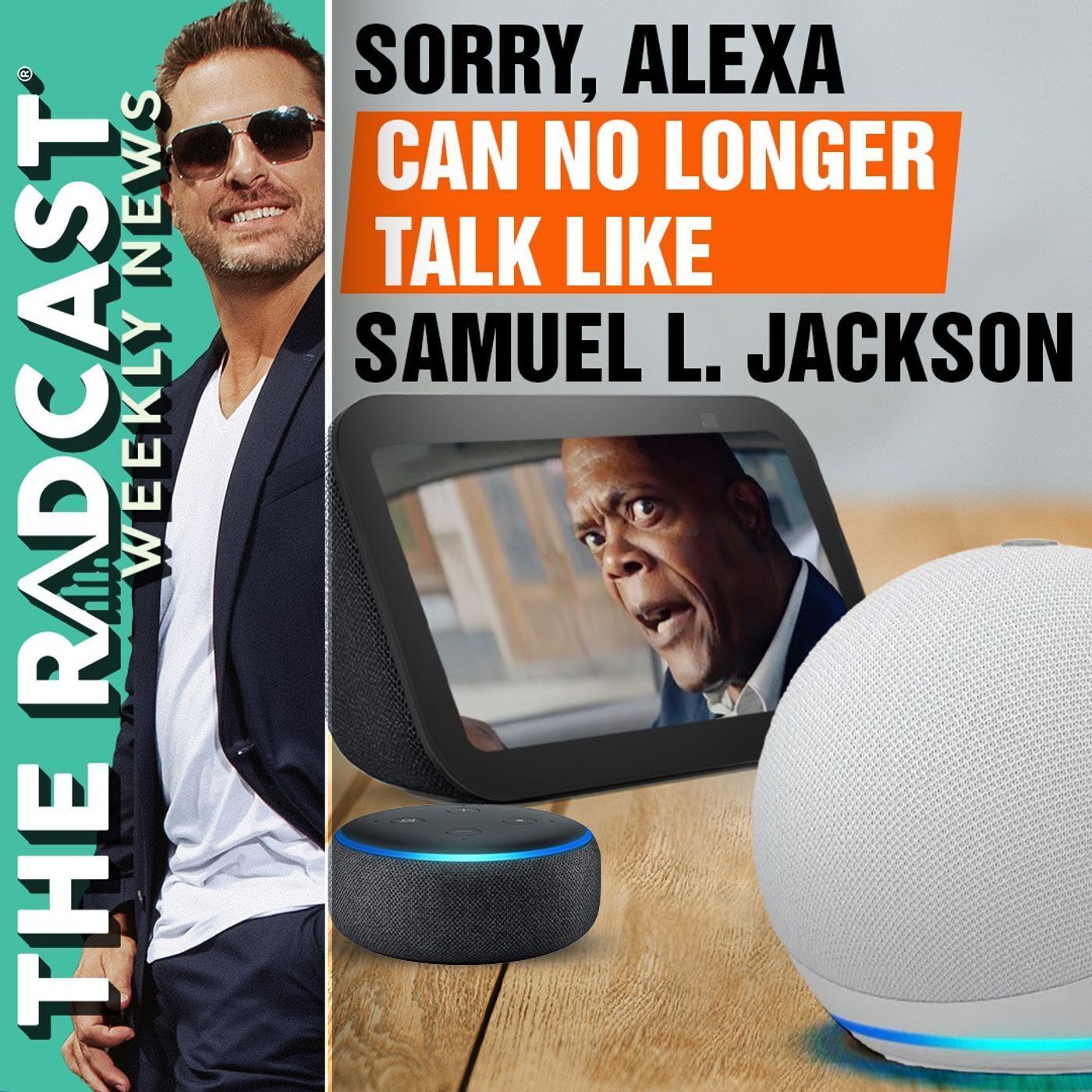 Right About Now with Ryan Alford