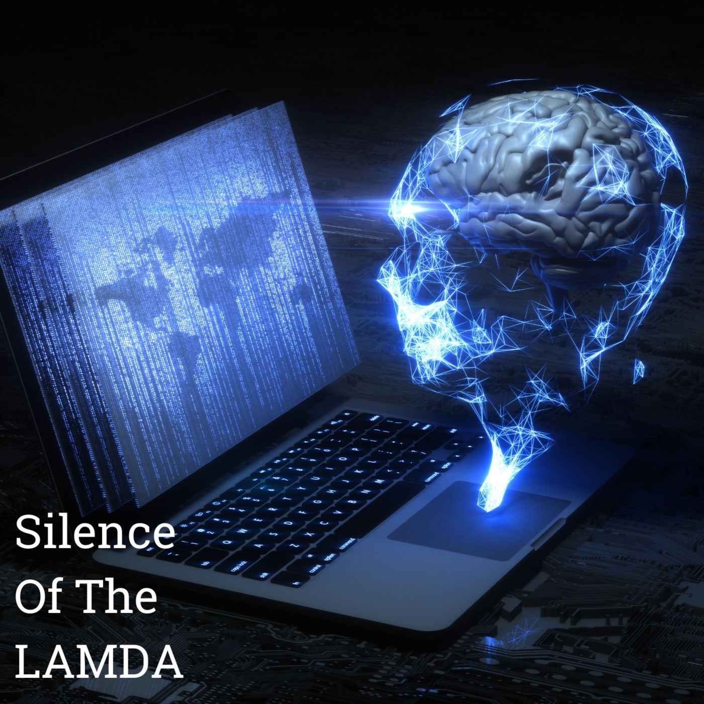 Ep. #503: SILENCE OF THE LAMDA w/ Isaac Arthur