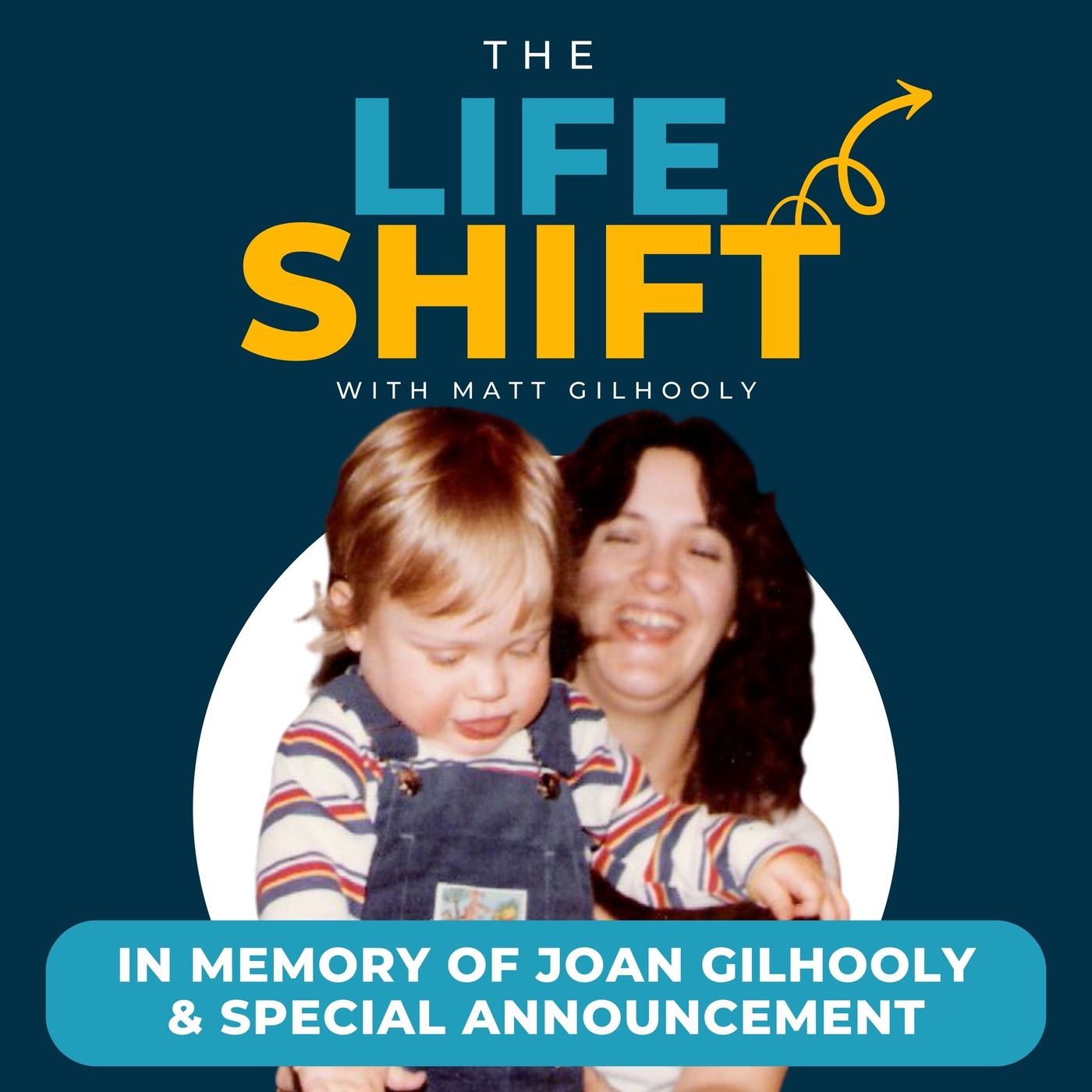 The Life Shift: Real Stories of Life-Altering Moments