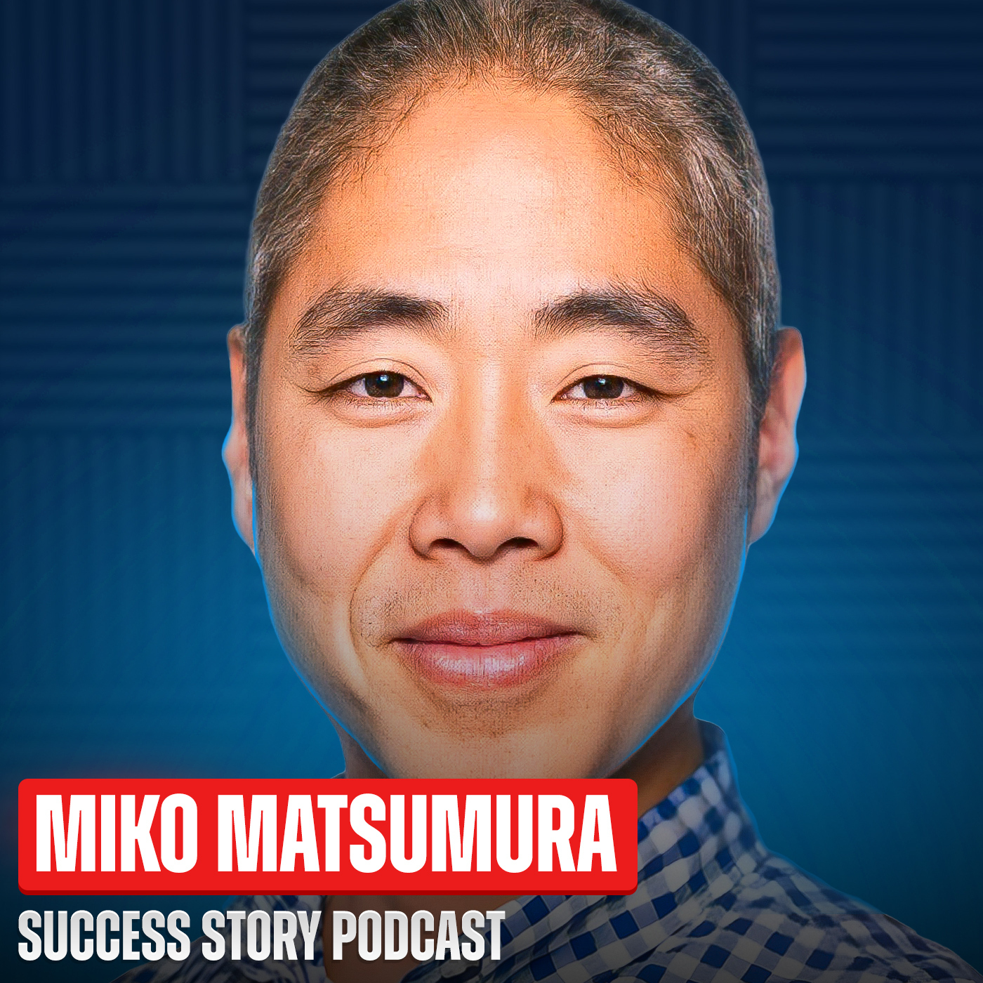 Podcast episode image