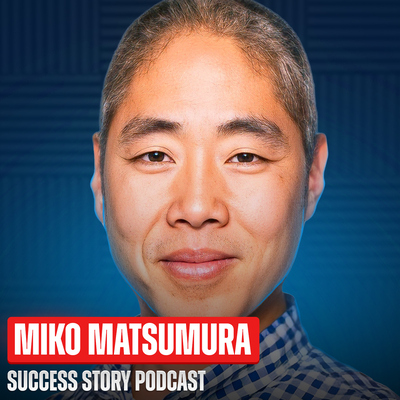 Success Story with Scott D. Clary