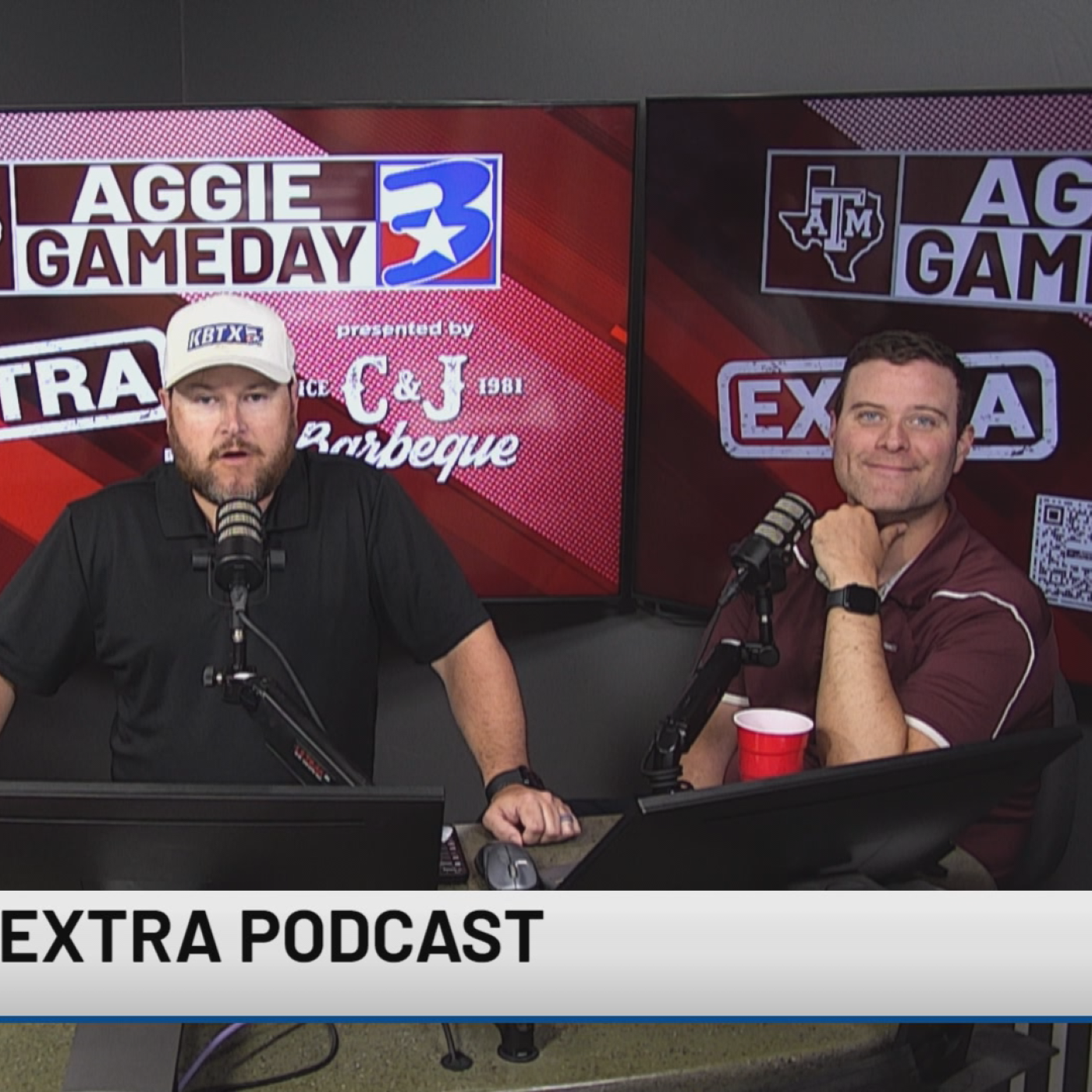 Can Texas A&M's offense take a step forward this season?
