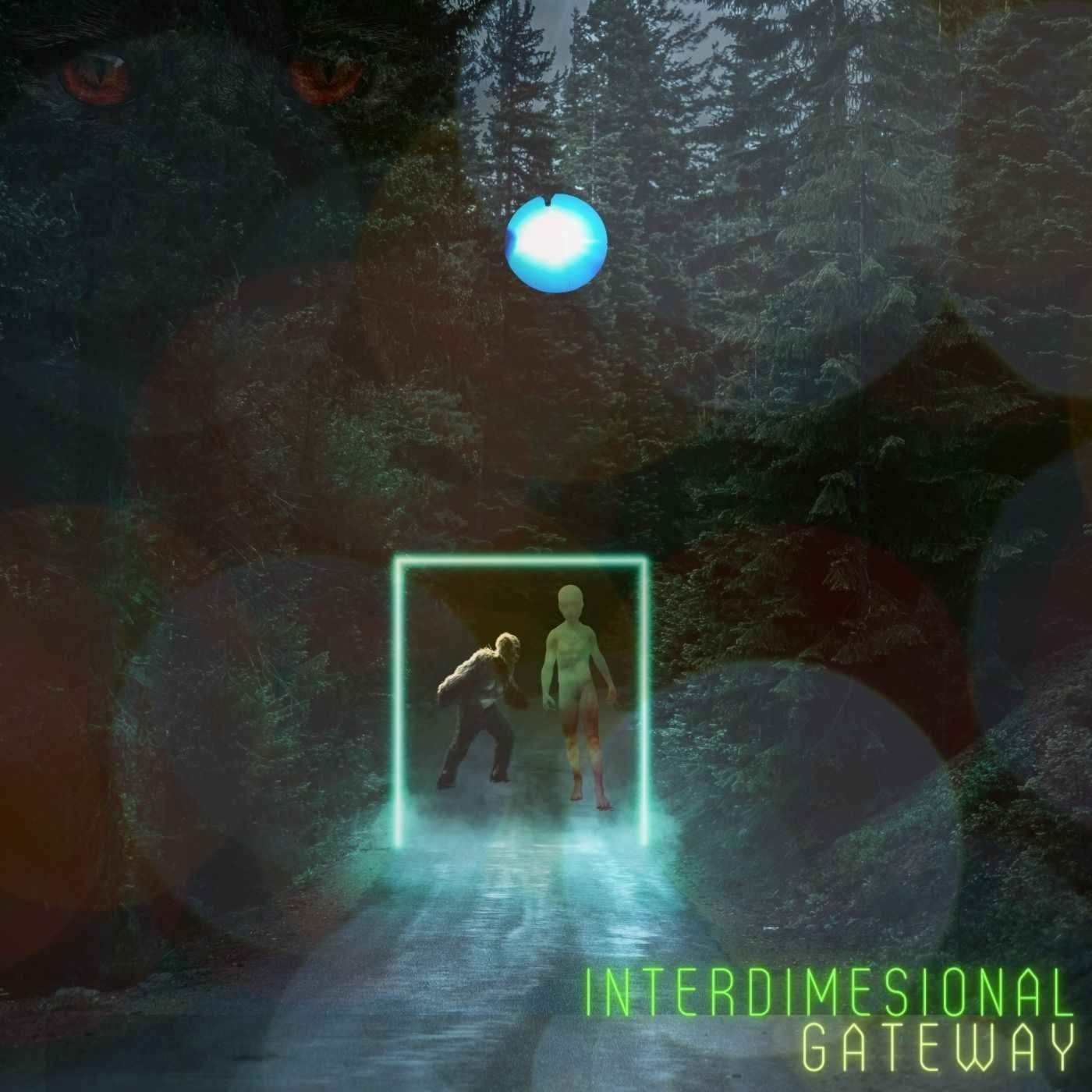 Ep. #524: INTERDIMENSIONAL GATEWAY w/ Ron Meyer & Mark Reeder