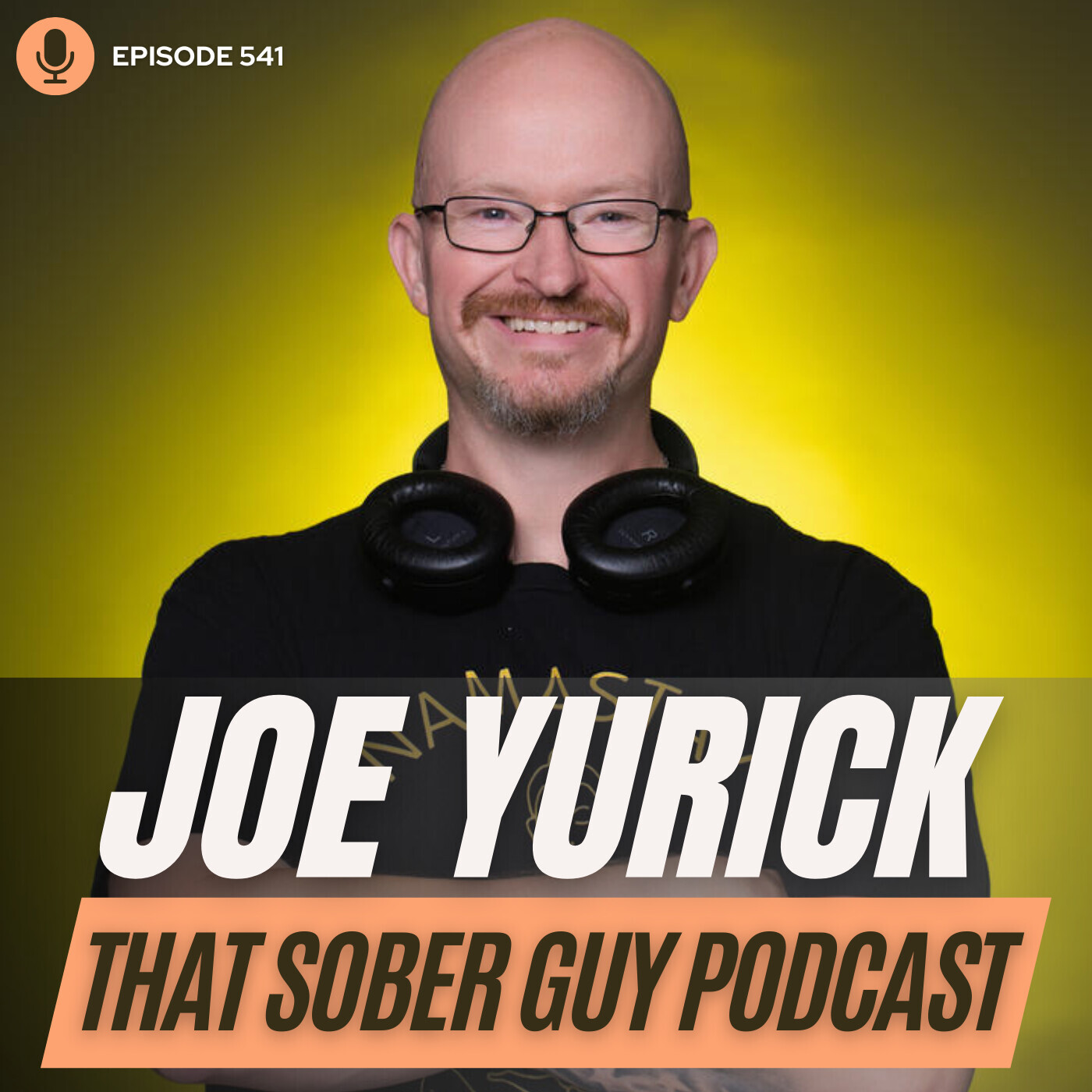 From the Battlefield to Sobriety – Joe Yurick on 3 Years Sober & Helping Veterans Heal