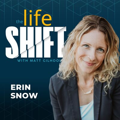 The Life Shift