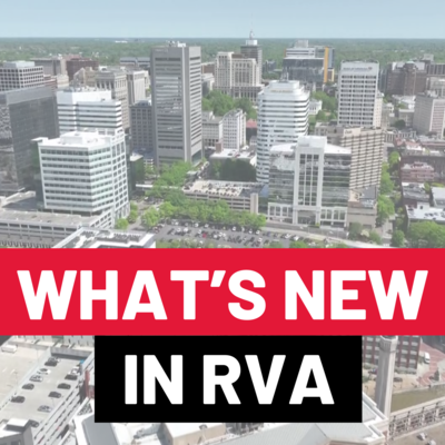 What's New In RVA? 