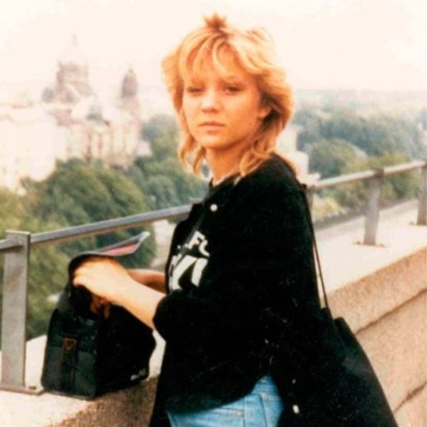 Unfinished Adventure: Inga Maria Hauser