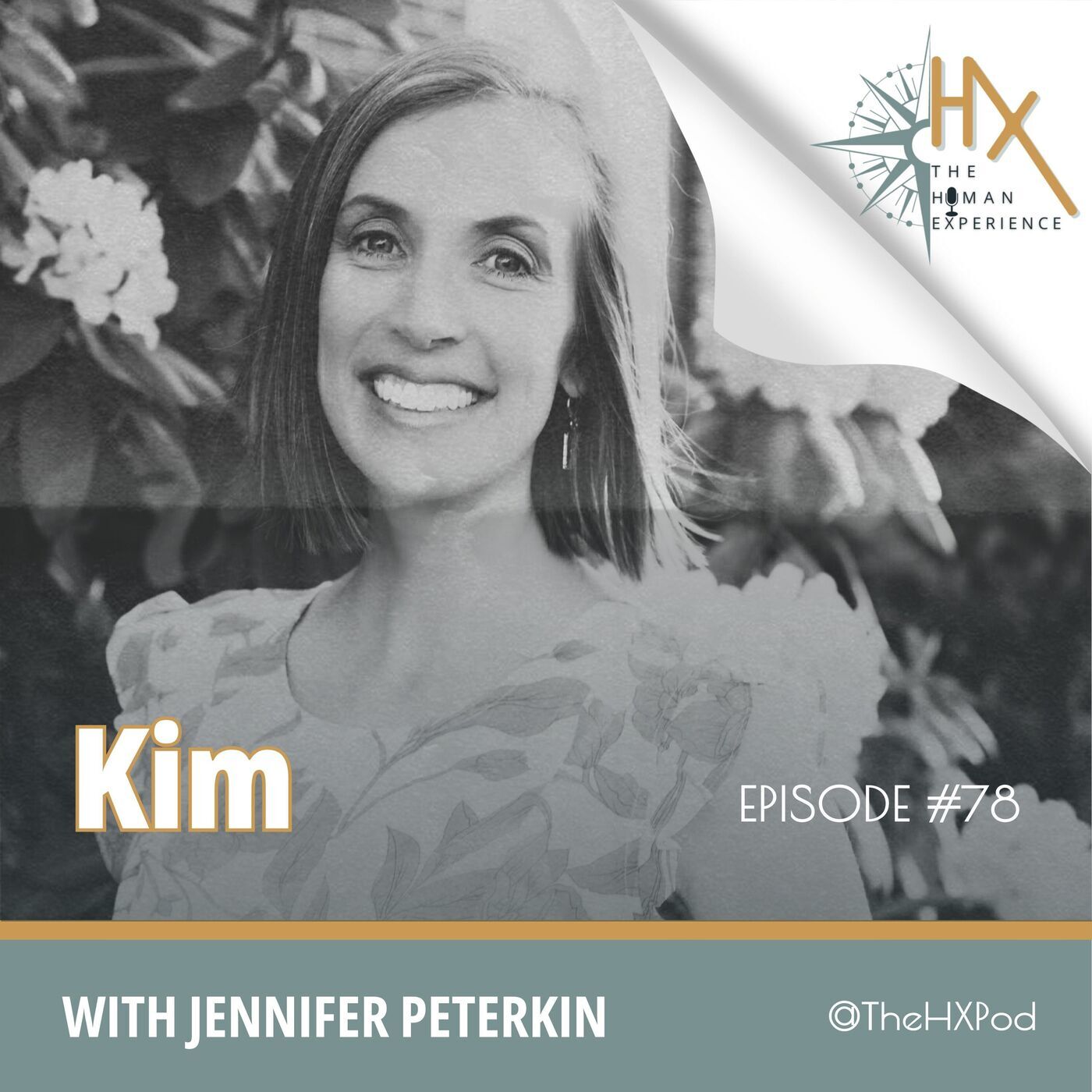Healing Beyond Therapy: Kim’s Story