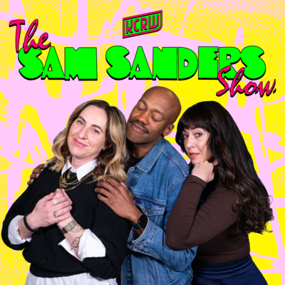 The Sam Sanders Show