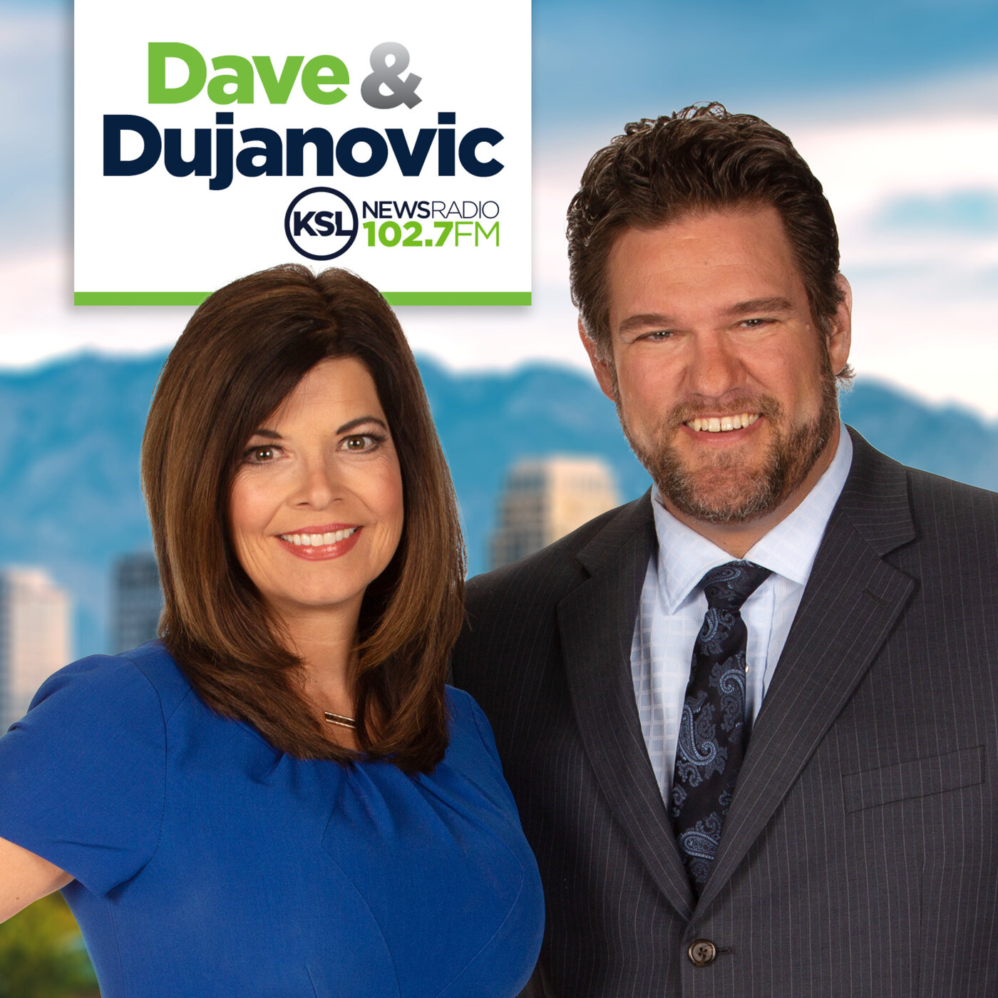 Dave & Dujanovic Full Show February 7th, 2024: House Republicans fail to impeach Mayorkas