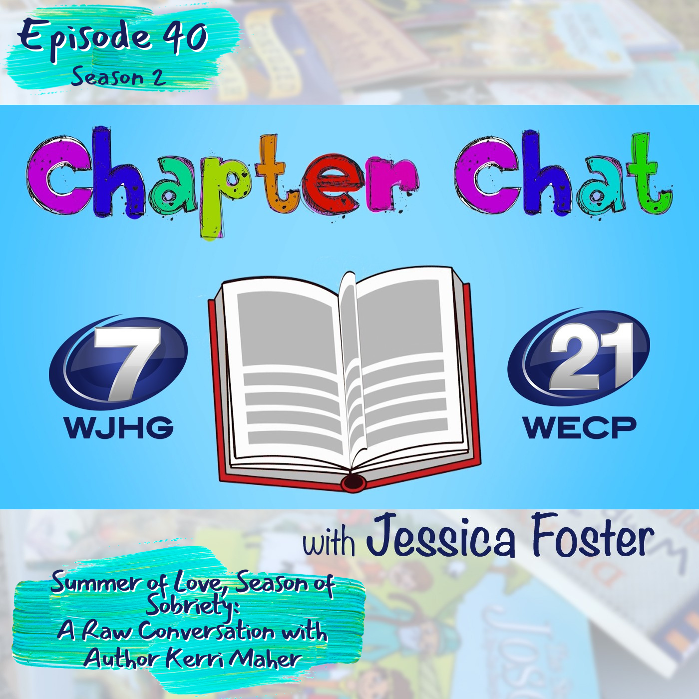 WJHG Chapter Chat 