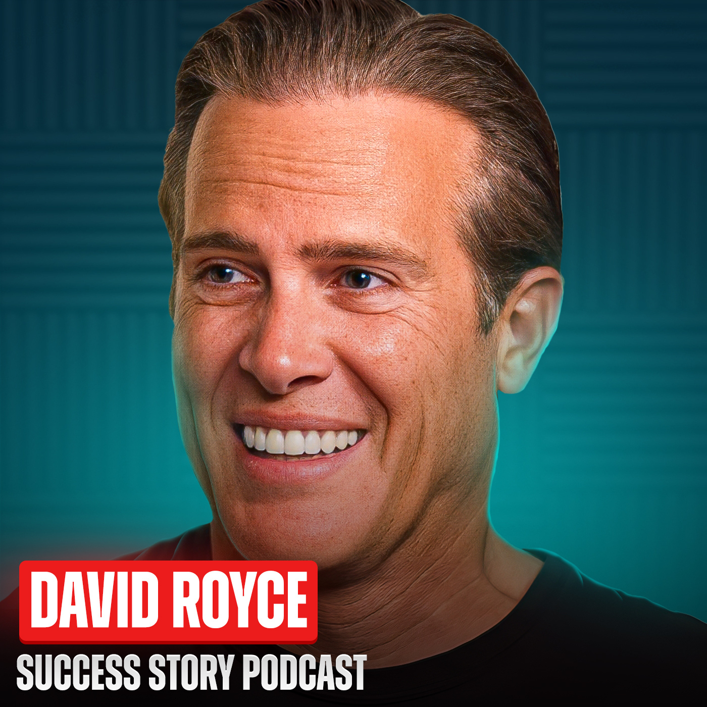 David Royce - 4x Exited Entrepreneur ($500M) | Following Your Dreams Can Keep You Broke