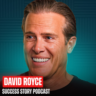 Success Story with Scott D. Clary
