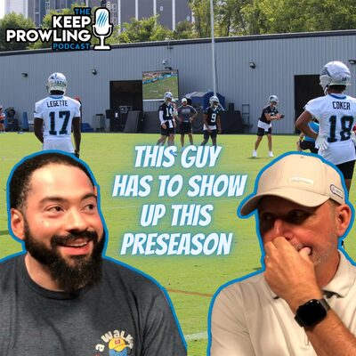 The Keep Prowling Podcast