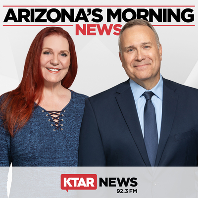 Arizona's Morning News
