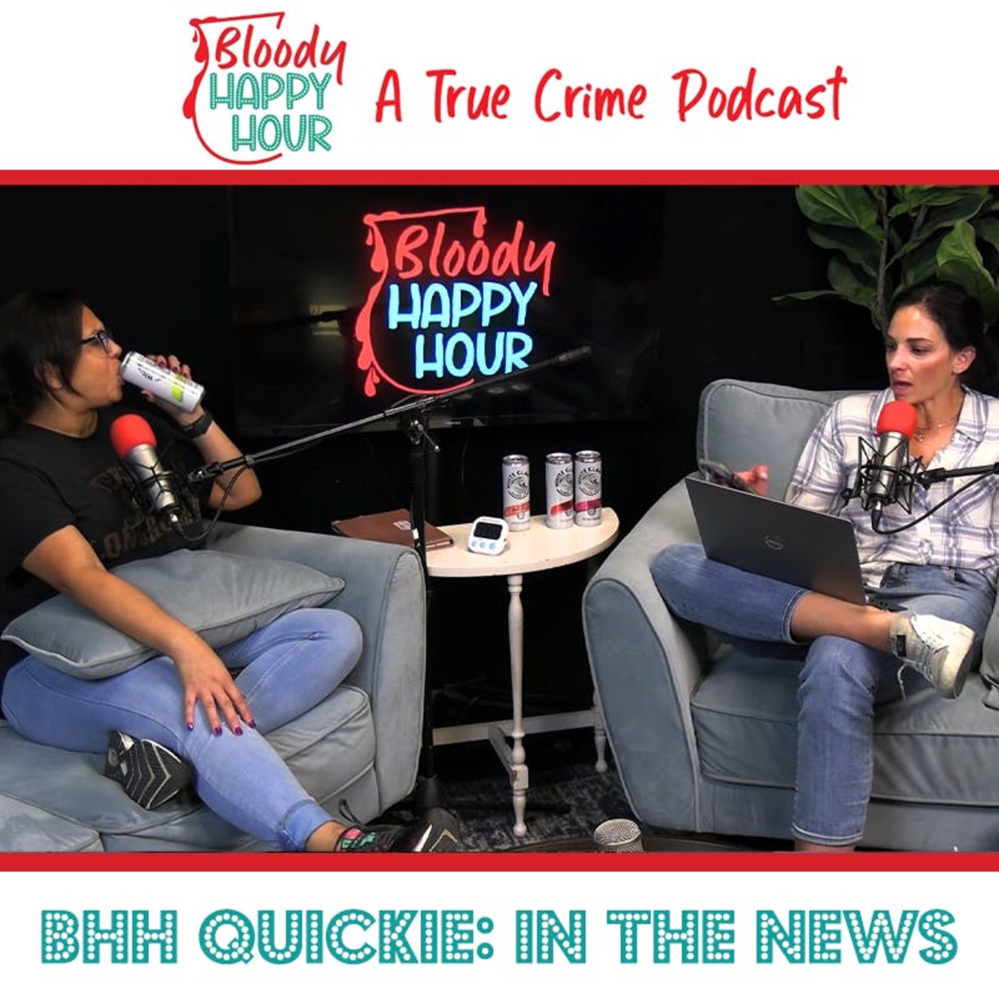 BHH Quickie: In the News