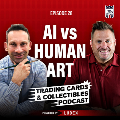 Trading Cards & Collectibles Podcast