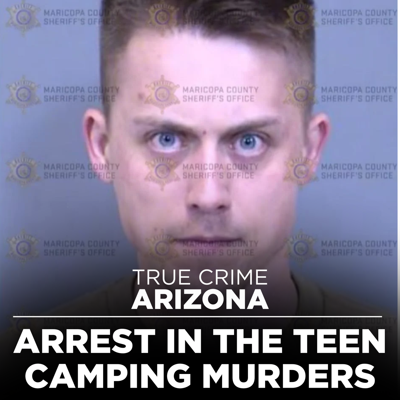 The stunning arrest in the teen camping murders